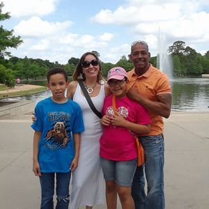 Meet your Posher, Troy